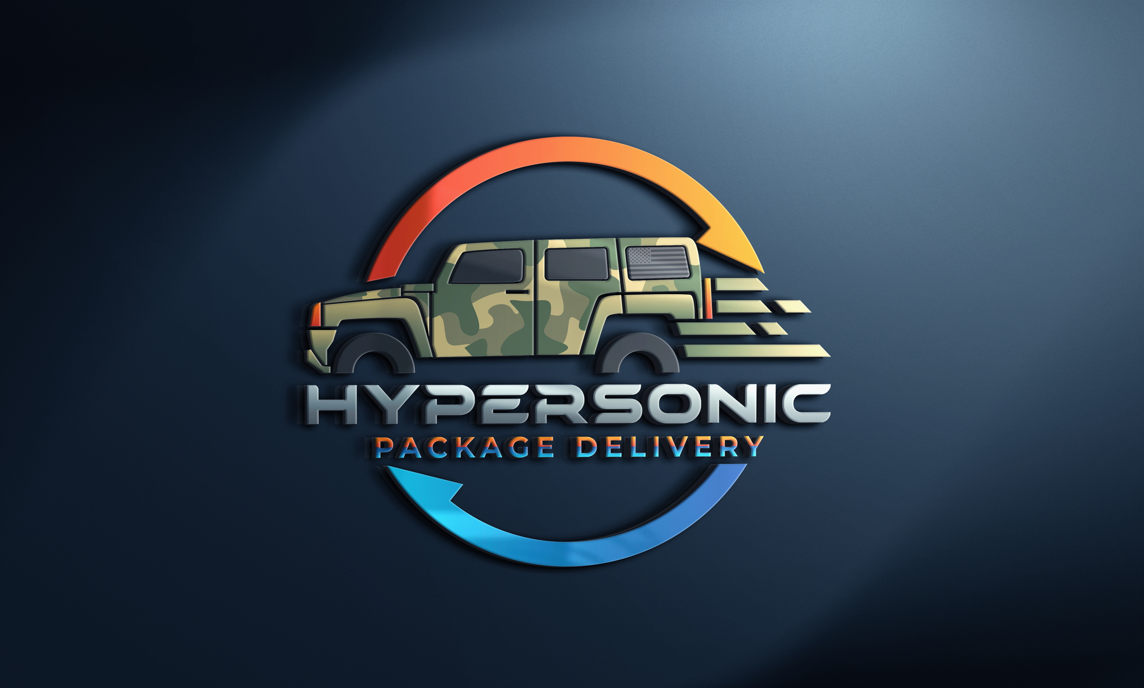 HyperSonic Package Delivery, LLC